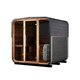 Bastutunna i Thermowood
