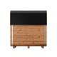 Bastutunna i Thermowood