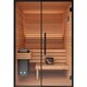 Premium bastu utomhus