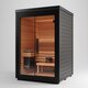 Premium bastu utomhus