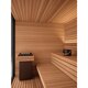 Premium bastu utomhus