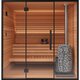 Premium bastu utomhus
