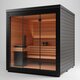 Premium bastu utomhus