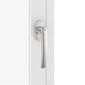 Roto line Standard silver