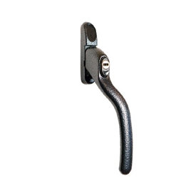 Höger handtag